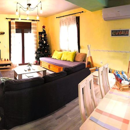 River House Volos Exterior photo