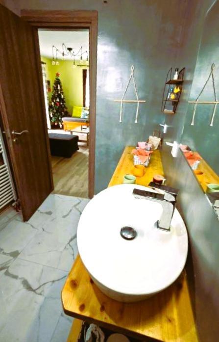 River House Volos Exterior photo