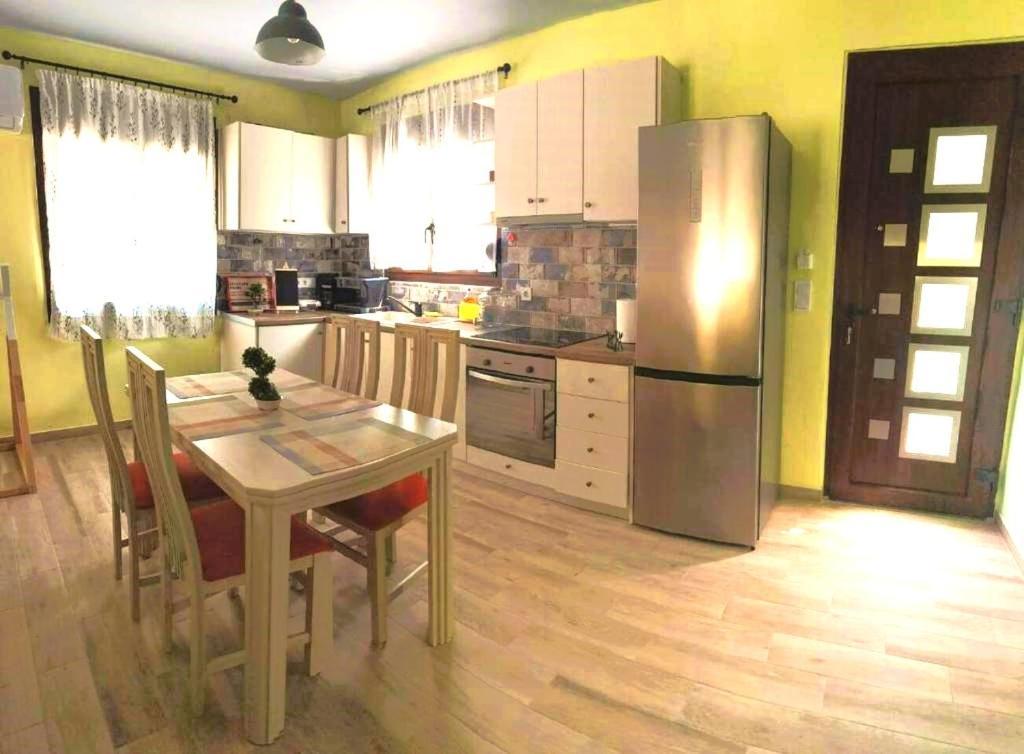 River House Volos Exterior photo