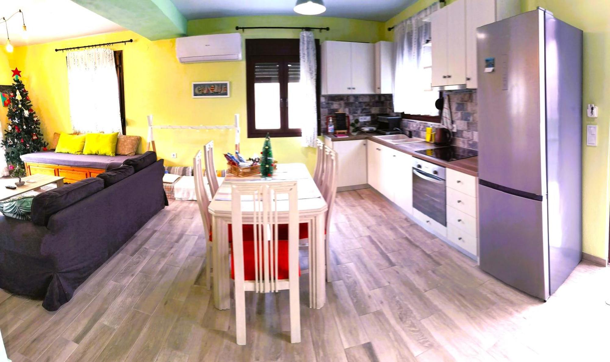 River House Volos Exterior photo