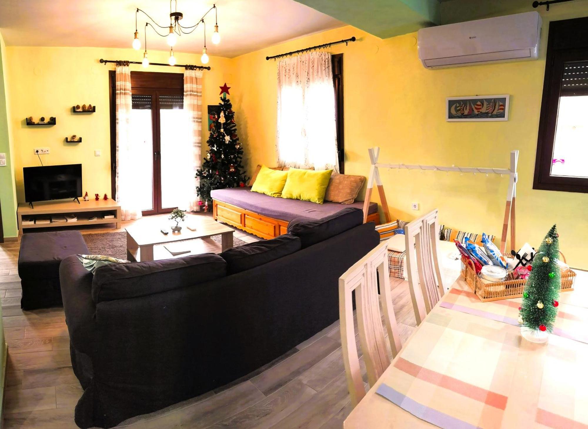 River House Volos Exterior photo